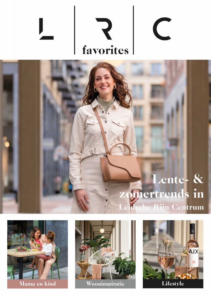 Leidsche Rijn Magazine